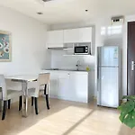 Cozy Nest Bangkok Near City Center - Thonglor