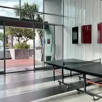 Cozy Nest Bangkok Near City Center - Thonglor
