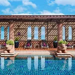 Crowne Plaza Bangkok Lumpini Park By Ihg