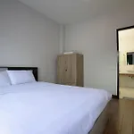 Room 36 Service Apartment