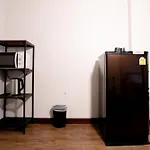 Room 36 Service Apartment