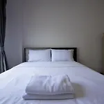 Room 36 Service Apartment