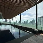 Siamese Exclusive Sukhumvit 42 One Bedroom High Floor