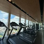 Siamese Exclusive Sukhumvit 42 One Bedroom High Floor