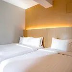 Travelier Hostel