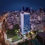 Hilton Garden Inn Bangkok Silom
