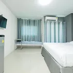 Siam Rama9 Hotel