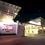 Bearing26 Hotel