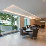 Ekkamai Apartment