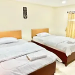 Baan At Khaosan Hostel