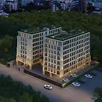 Leon Lasalle Hotel And Residences