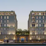 Leon Lasalle Hotel And Residences