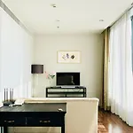The Willows Luxury Two Bedrooms