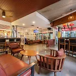 Ruamchitt Plaza Hotel