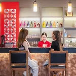 Ruamchitt Plaza Hotel