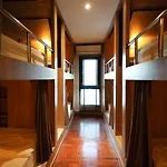 The Poshtel Bangkok By Benya