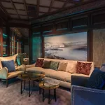 Crowne Plaza Bangkok Lumpini Park By Ihg