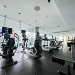Transquil Residents 65 Sqm - Ultra Fast Wifi - Silom