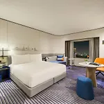 Crowne Plaza Bangkok Lumpini Park By Ihg