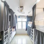 Piccolo Sukhumvit Hostel- Self Check-In After 6 Pm