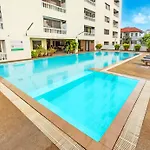 Omni Suites 1Bed #702A