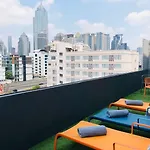 Alt Hotel Nana By Uhg