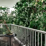 The Standardx, Bangkok Phra Arthit
