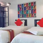 Casa Picasso Hotel - SHA Certified