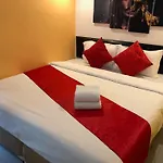 Casa Picasso Hotel - SHA Certified