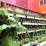 Vonden Garden By Merry V