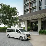 The Park Nine Hotel Suvarnabhumi