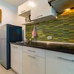 City Center 2 Bedrooms Check In 24H Fast Wifi Gym Swimming Pool