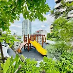Fynn Asoke Bangkok