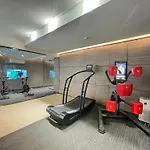 Fynn Asoke Bangkok