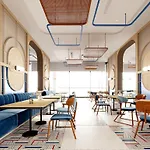 Holiday Inn Express Bangkok Phayathai By Ihg