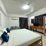 Nicha Residence Hotel