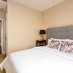Sky Villas Apartments