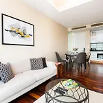 Sky Villas Apartments