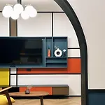 Parcel Hotel Bangkok