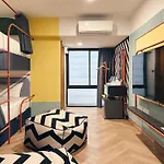 Parcel Hotel Bangkok