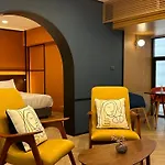 Parcel Hotel Bangkok