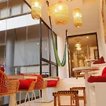 Blu Cabin Ari Stylish Gay Poshtel