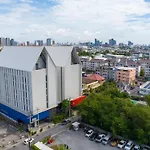 Blue Hippo Hotel