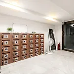 The 63Rd Hostel