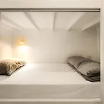 The 63Rd Hostel