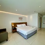 Thomson Hotel Huamark