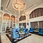Siri Ratchadamnoen Bangkok Hotel