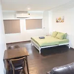 Bangkok Cozy Home @Khaosan Road