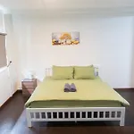 Bangkok Cozy Home @Khaosan Road