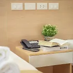 Thrive Hotel